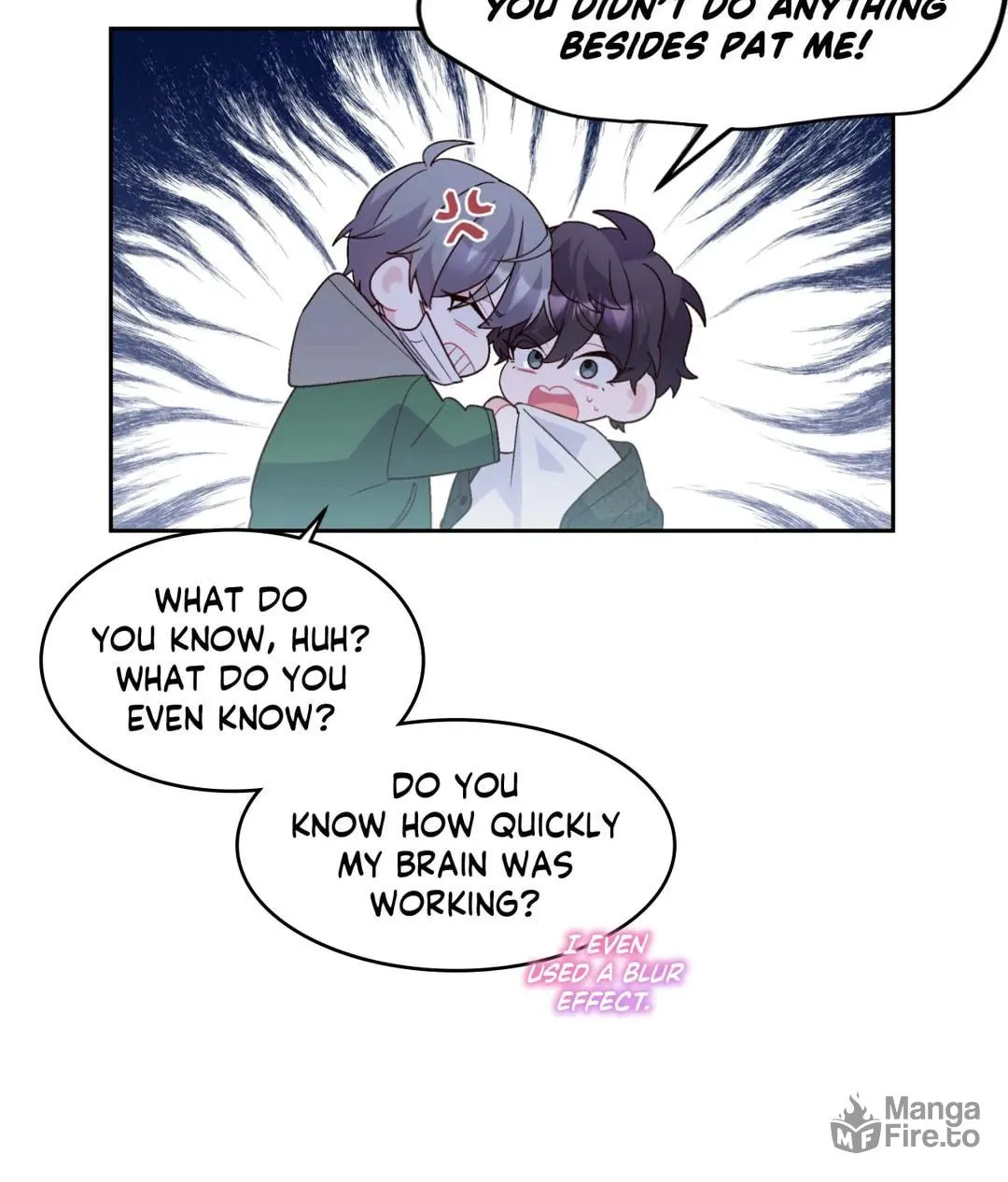 Read Merry Marbling chapter 20 image 59 on Lezhin
