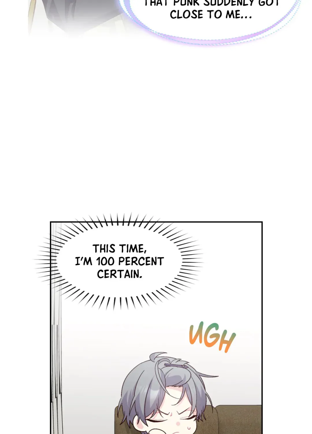 Read Merry Marbling chapter 20 image 6 on Lezhin
