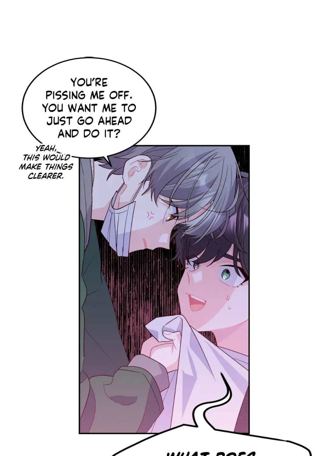 Read Merry Marbling chapter 20 image 60 on Lezhin