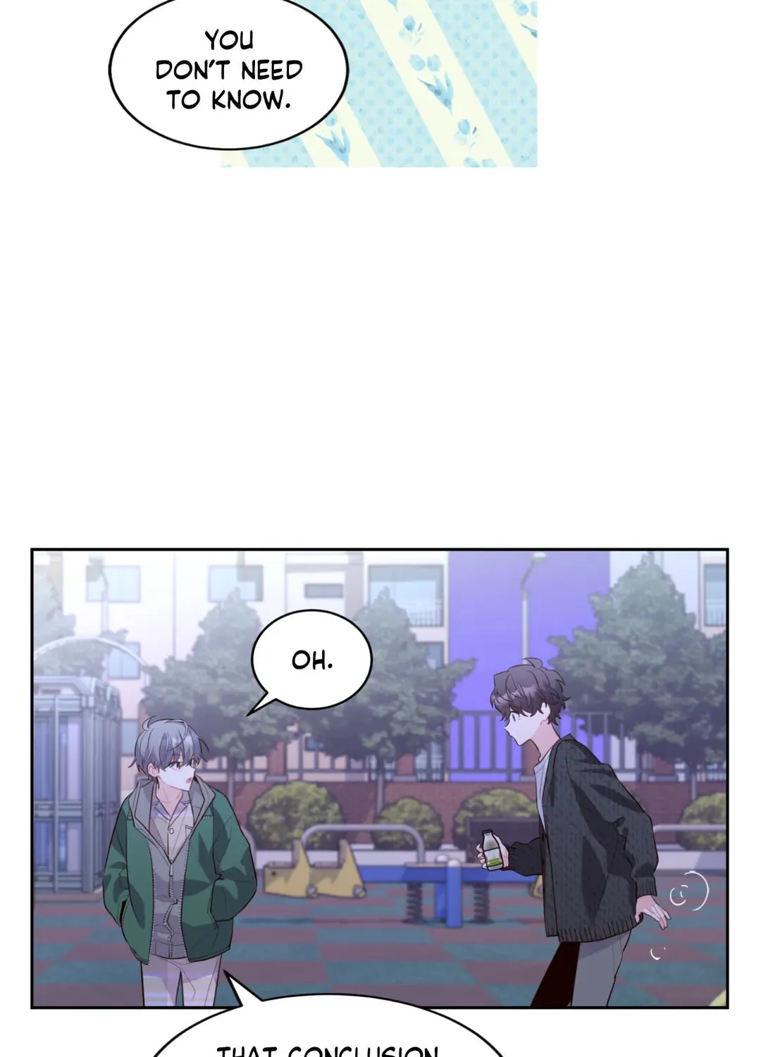 Read Merry Marbling chapter 20 image 62 on Lezhin