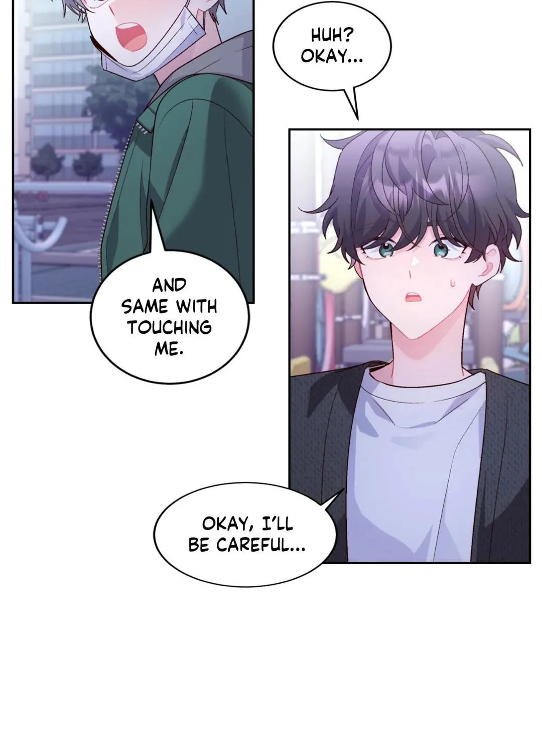 Read Merry Marbling chapter 20 image 64 on Lezhin