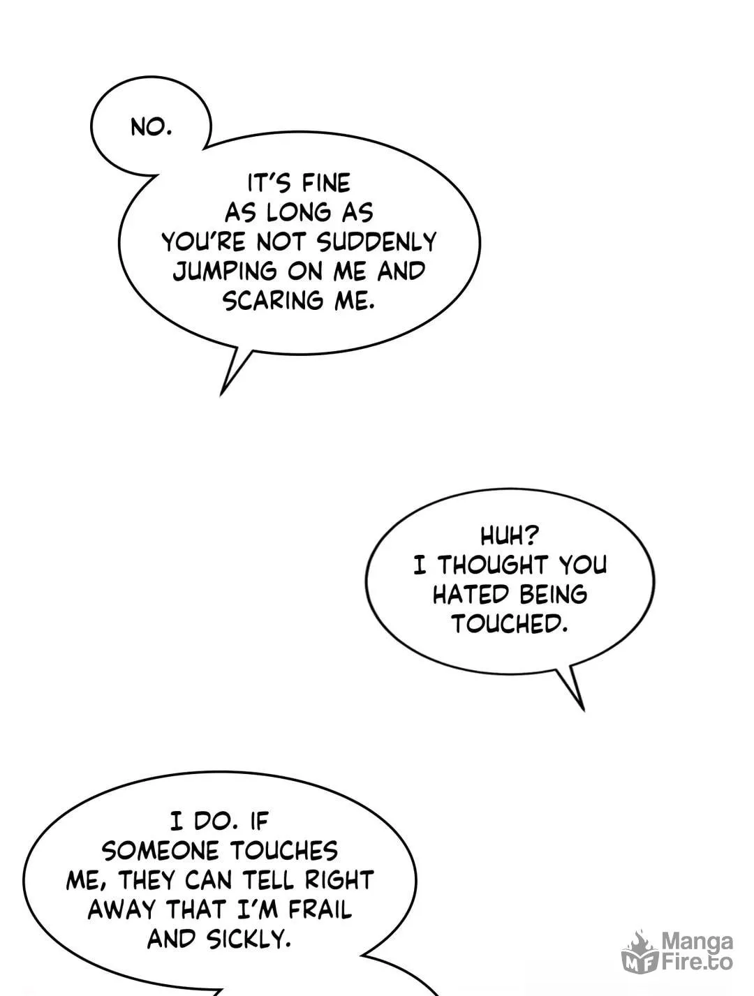 Read Merry Marbling chapter 20 image 65 on Lezhin