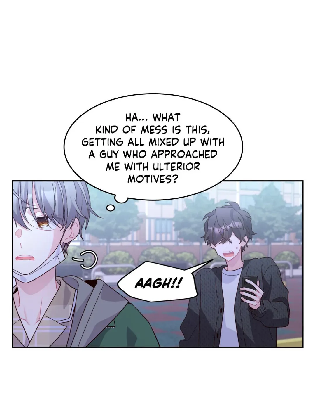 Read Merry Marbling chapter 20 image 67 on Lezhin