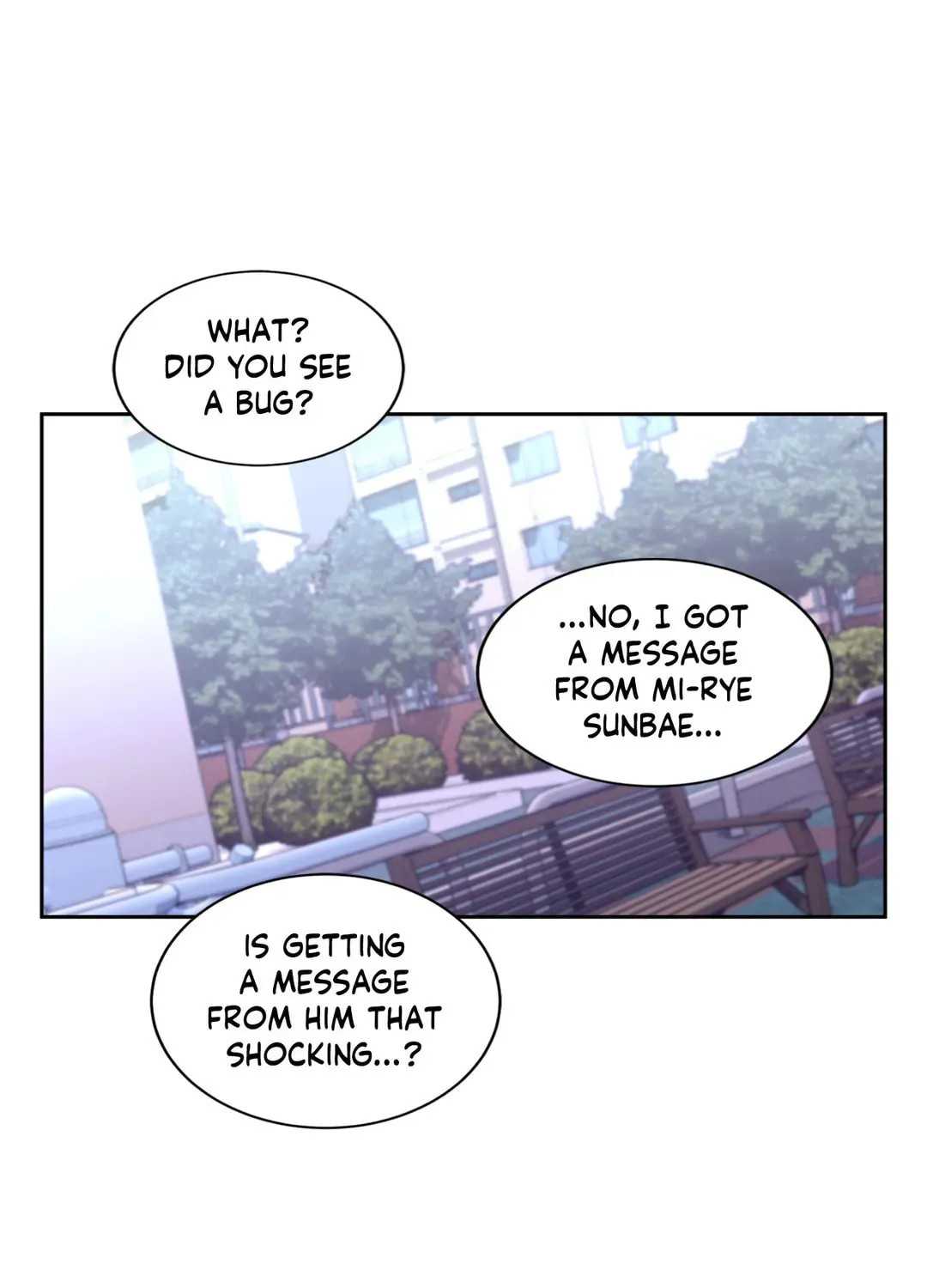 Read Merry Marbling chapter 20 image 68 on Lezhin