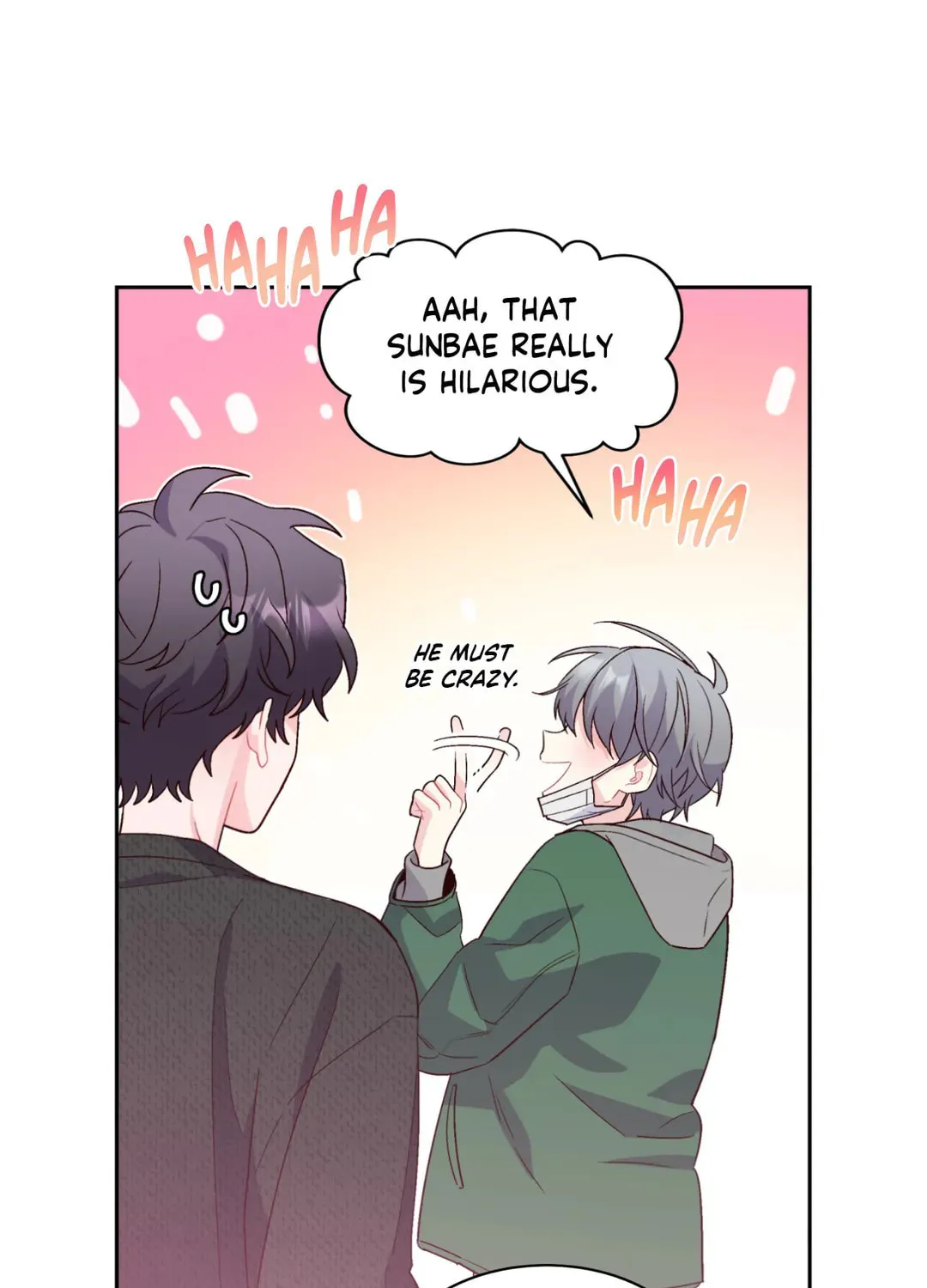 Read Merry Marbling chapter 20 image 72 on Lezhin