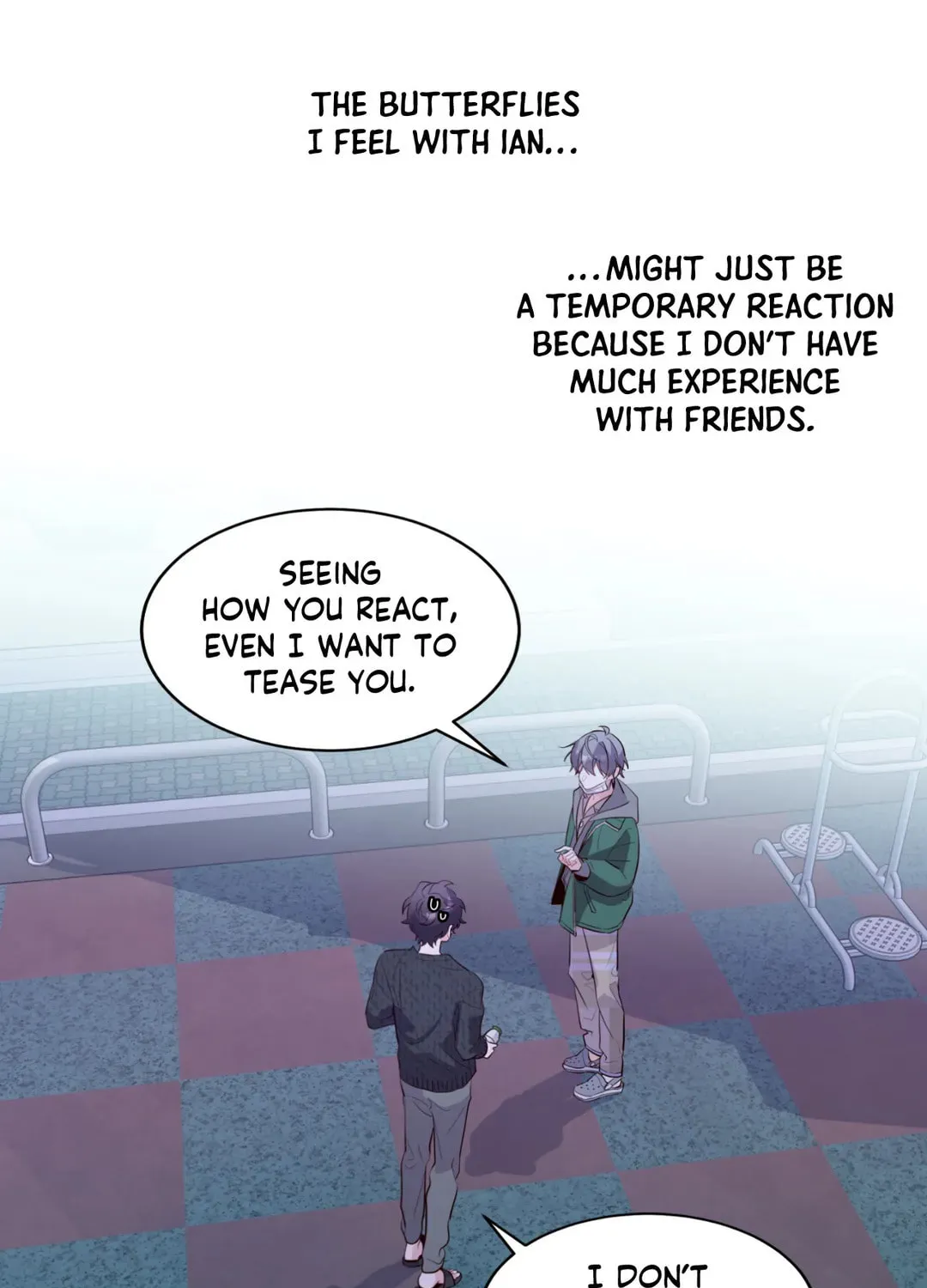 Read Merry Marbling chapter 20 image 75 on Lezhin