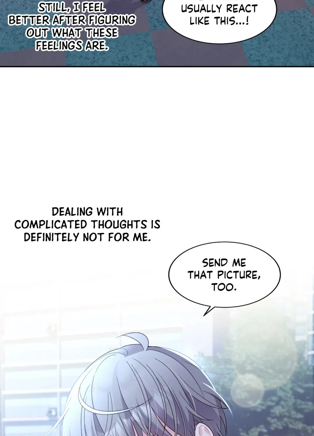 Read Merry Marbling chapter 20 image 76 on Lezhin
