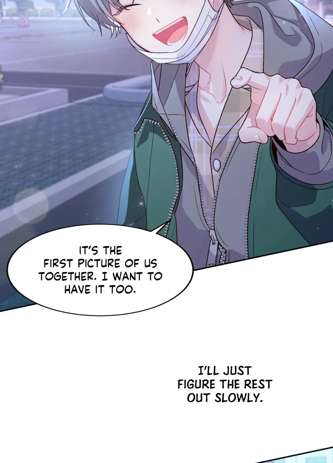 Read Merry Marbling chapter 20 image 78 on Lezhin