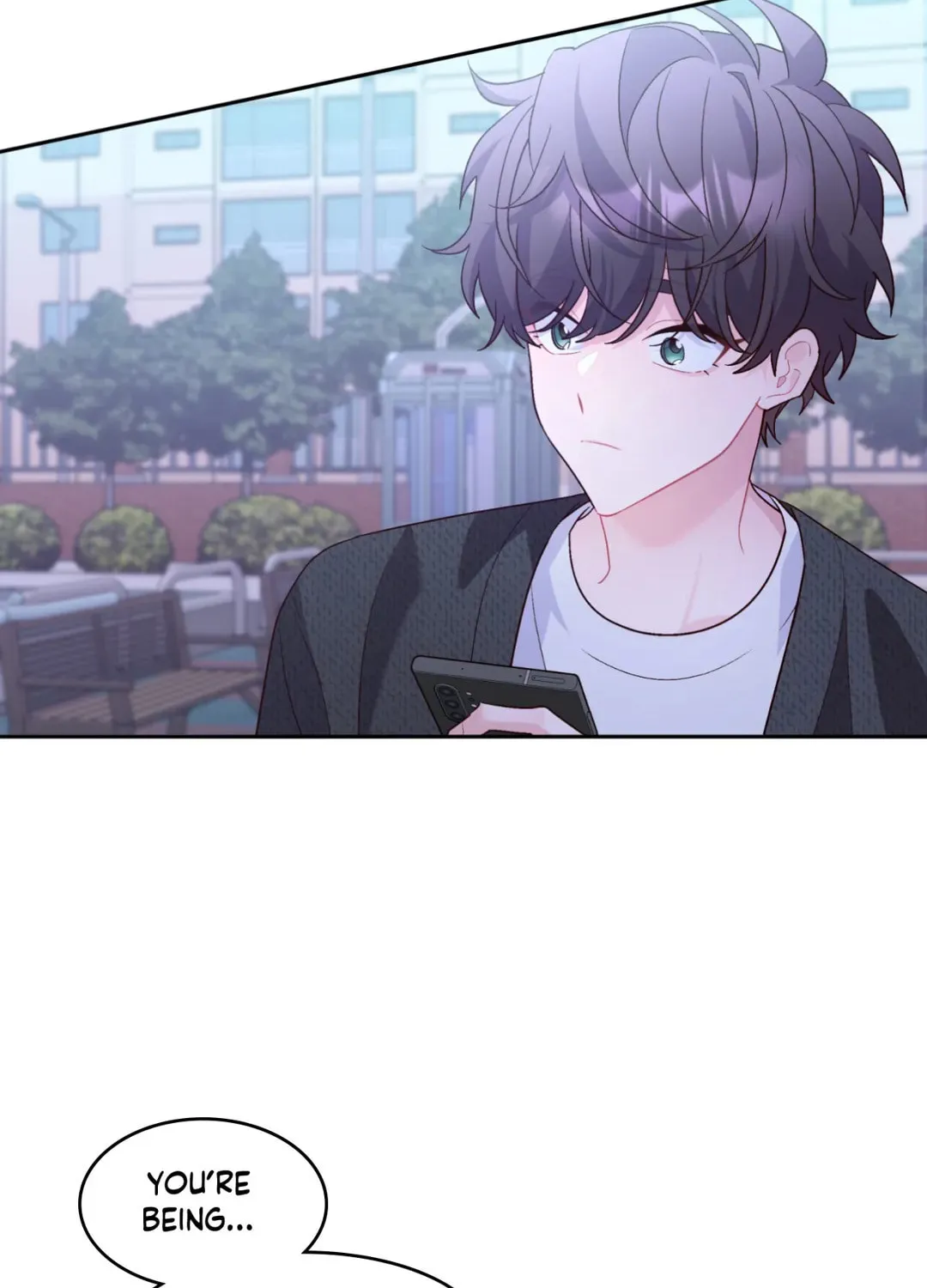 Read Merry Marbling chapter 20 image 79 on Lezhin