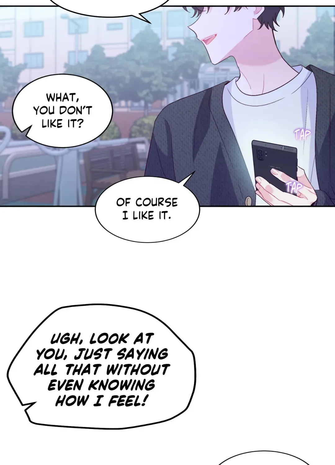 Read Merry Marbling chapter 20 image 81 on Lezhin