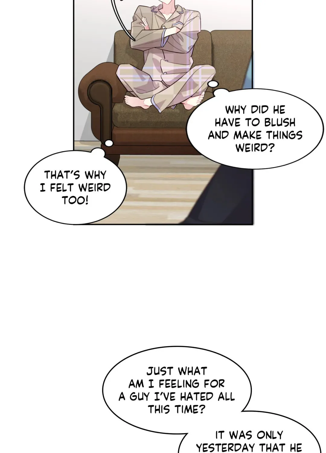 Read Merry Marbling chapter 20 image 9 on Lezhin