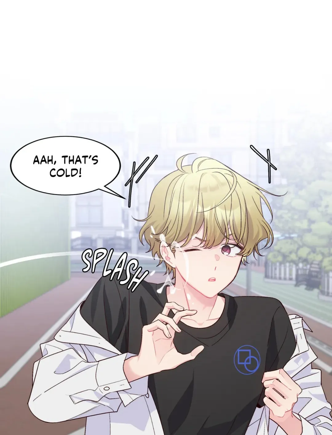 Read Merry Marbling chapter 21 image 1 on Lezhin