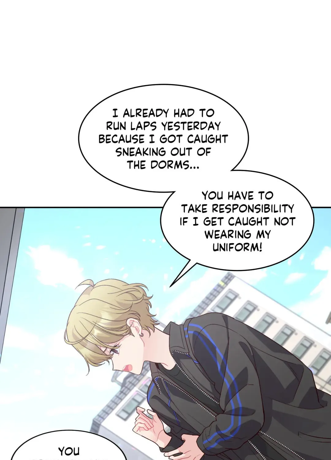 Read Merry Marbling chapter 21 image 12 on Lezhin
