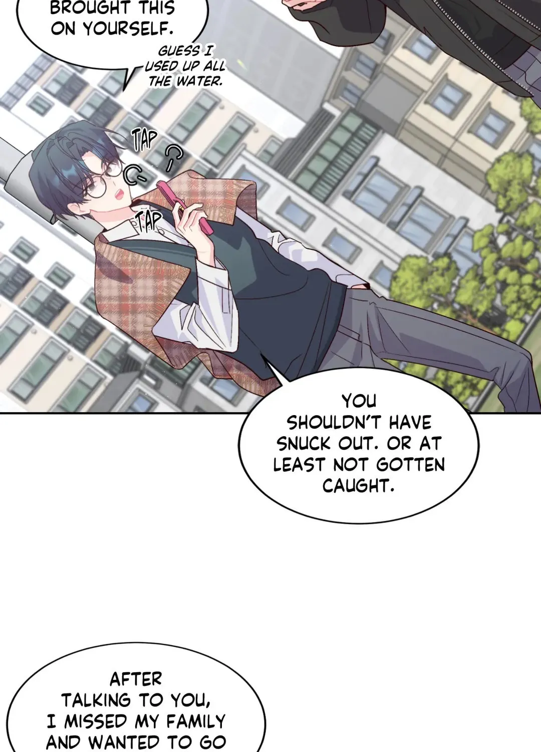 Read Merry Marbling chapter 21 image 13 on Lezhin