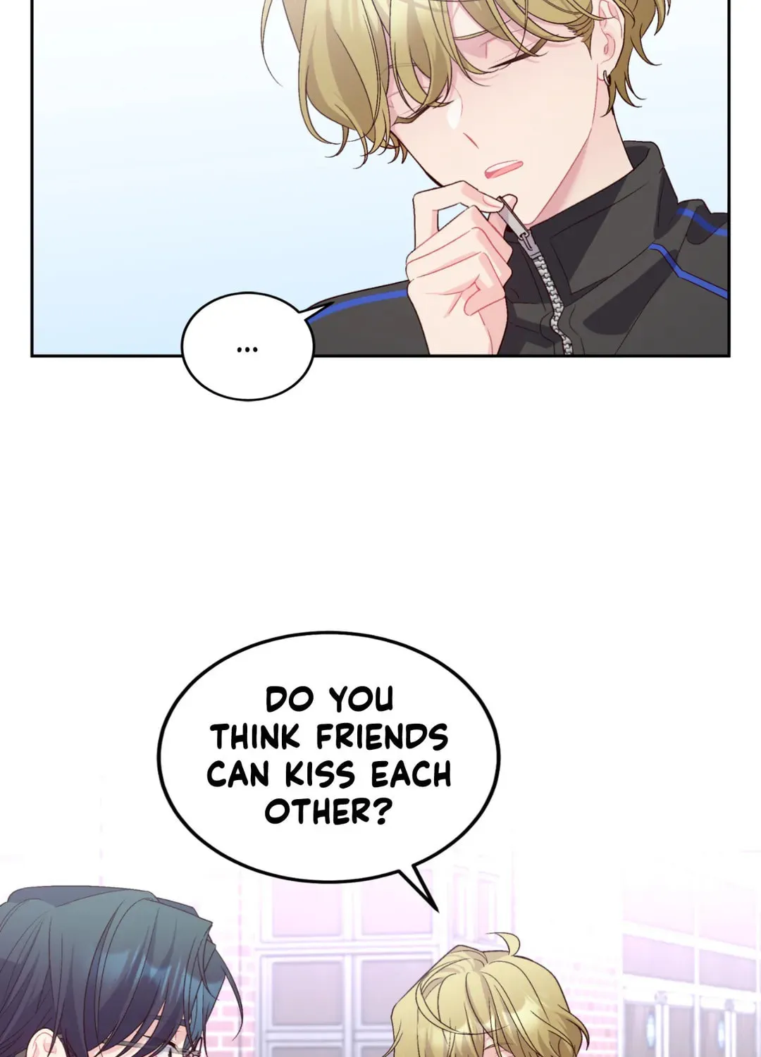 Read Merry Marbling chapter 21 image 15 on Lezhin