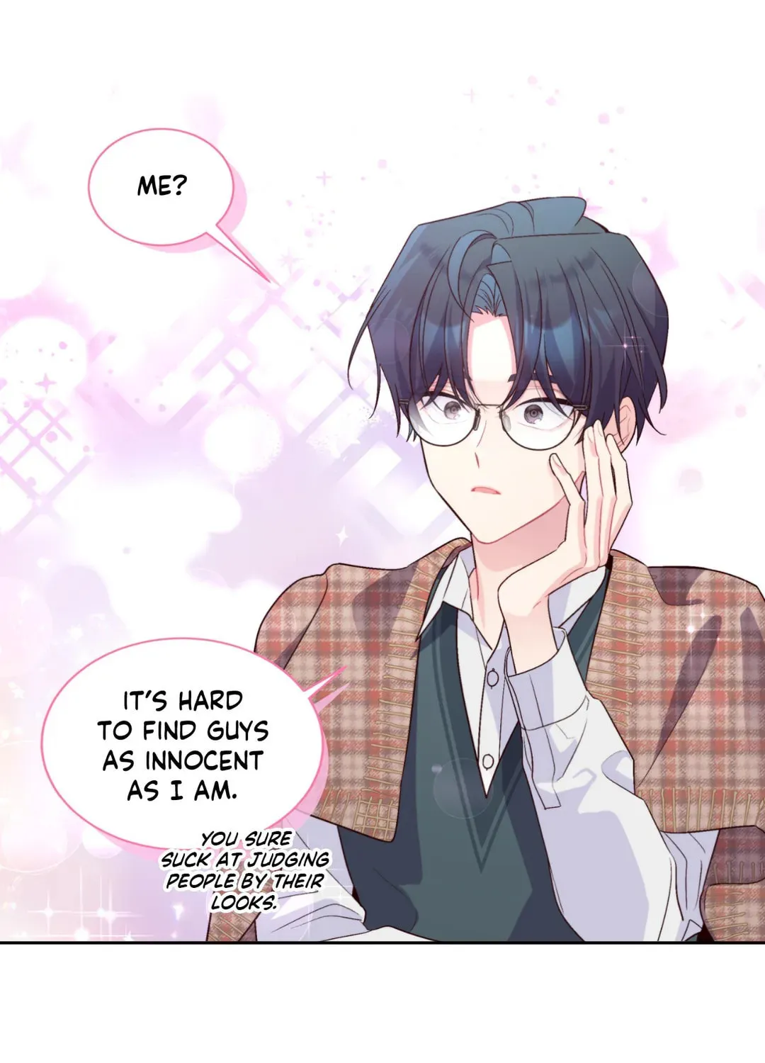 Read Merry Marbling chapter 21 image 18 on Lezhin