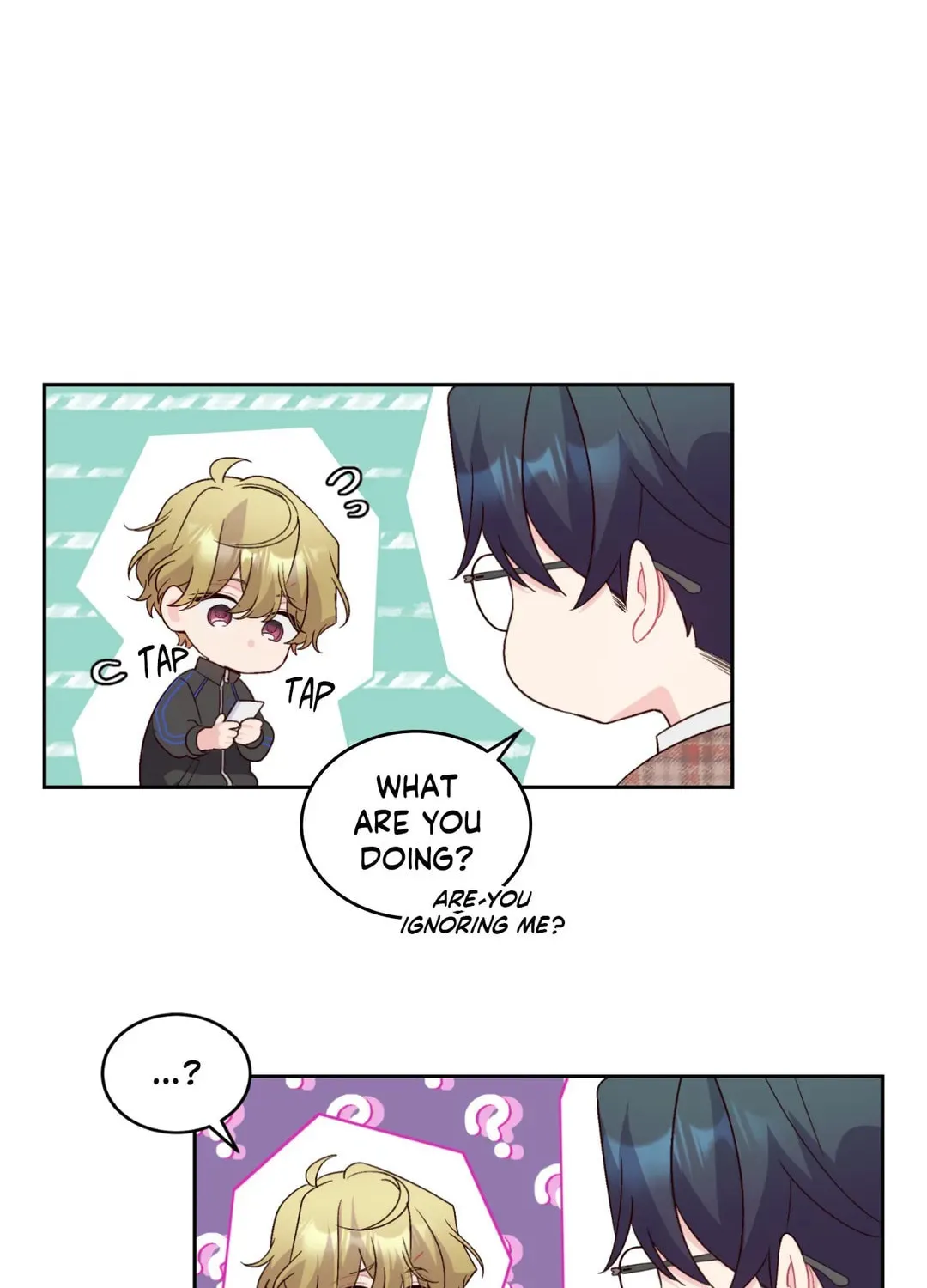 Read Merry Marbling chapter 21 image 19 on Lezhin