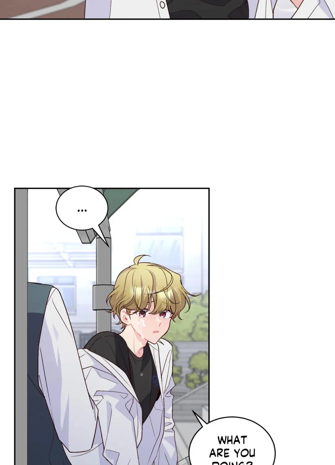 Read Merry Marbling chapter 21 image 2 on Lezhin