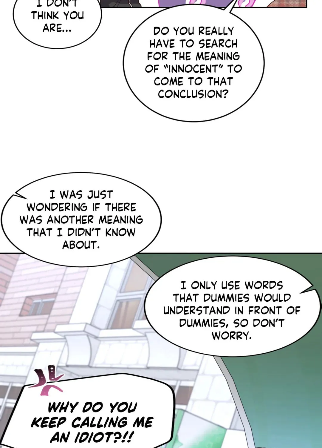 Read Merry Marbling chapter 21 image 21 on Lezhin