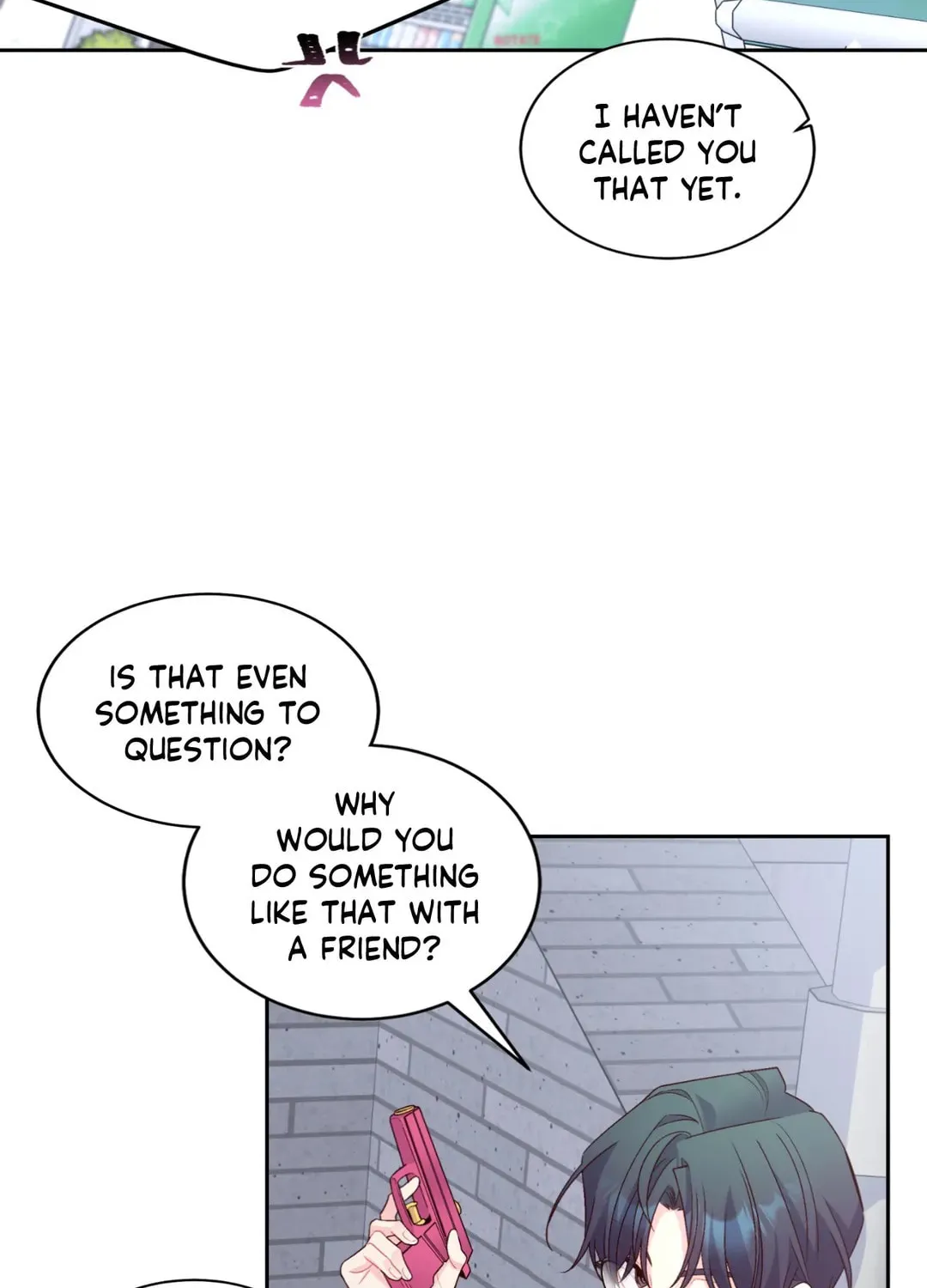 Read Merry Marbling chapter 21 image 22 on Lezhin