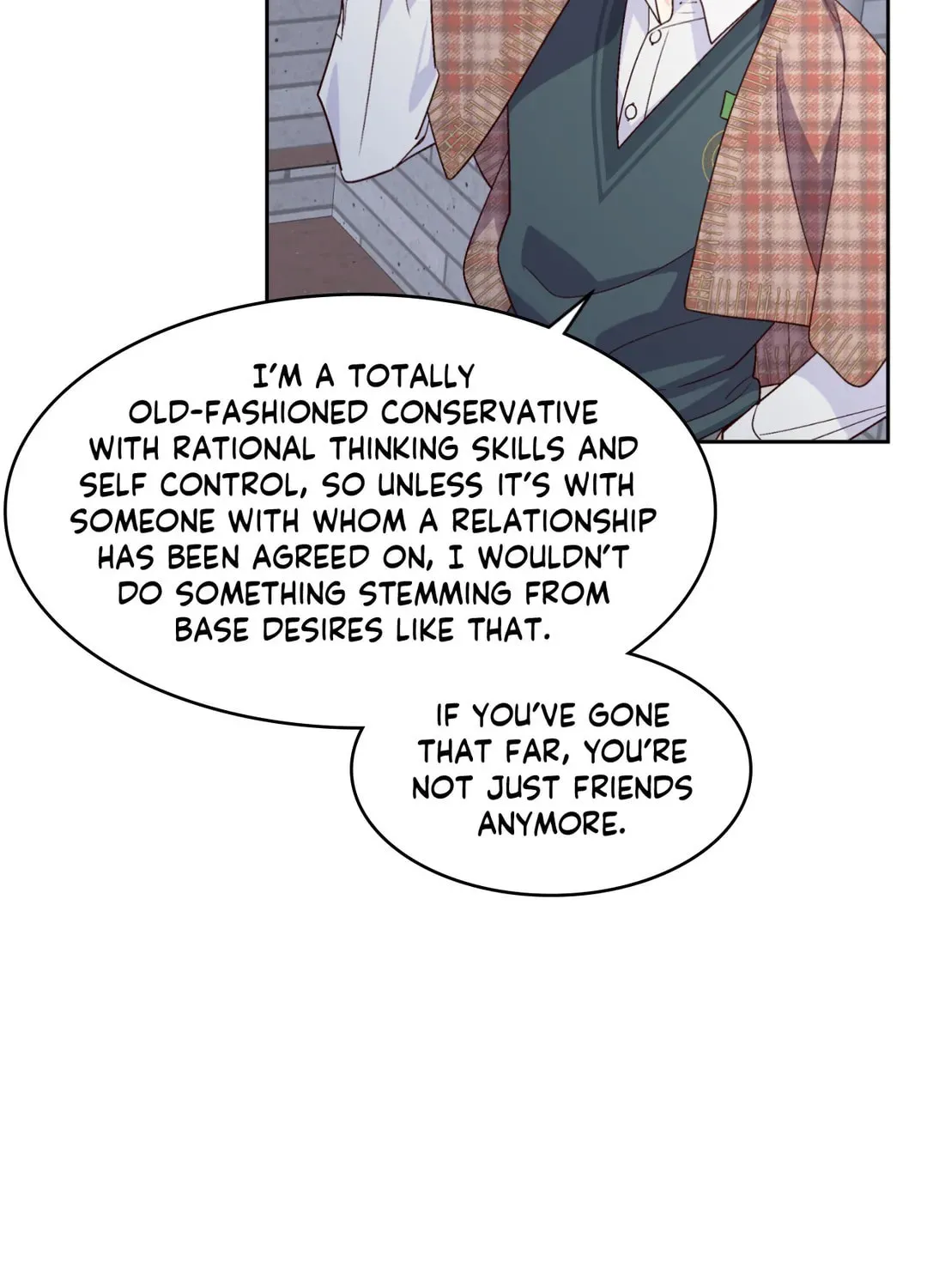Read Merry Marbling chapter 21 image 24 on Lezhin