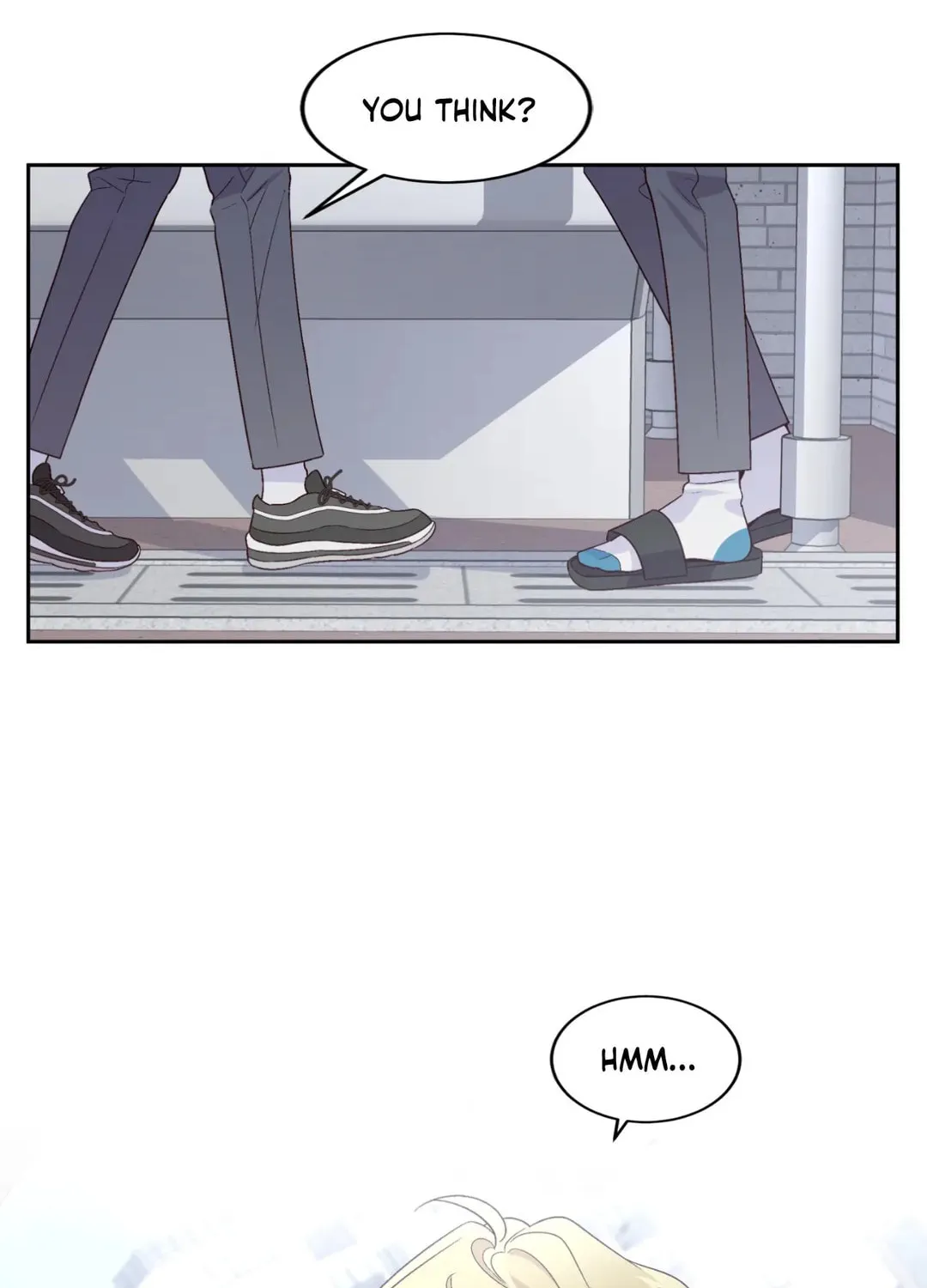 Read Merry Marbling chapter 21 image 25 on Lezhin