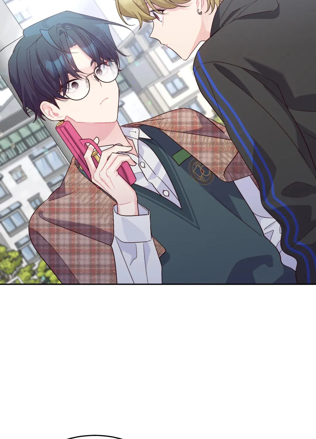 Read Merry Marbling chapter 21 image 27 on Lezhin