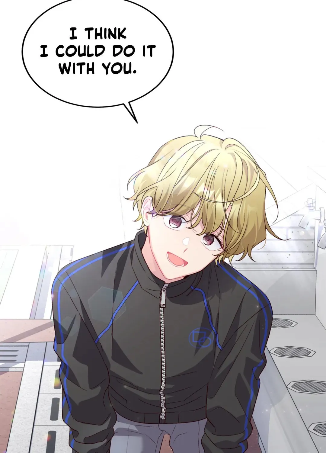 Read Merry Marbling chapter 21 image 28 on Lezhin