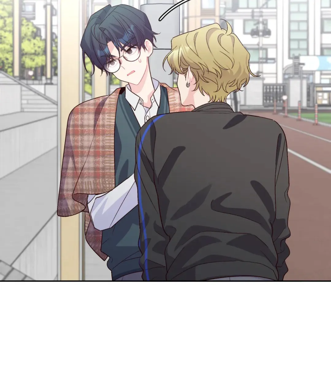 Read Merry Marbling chapter 21 image 31 on Lezhin