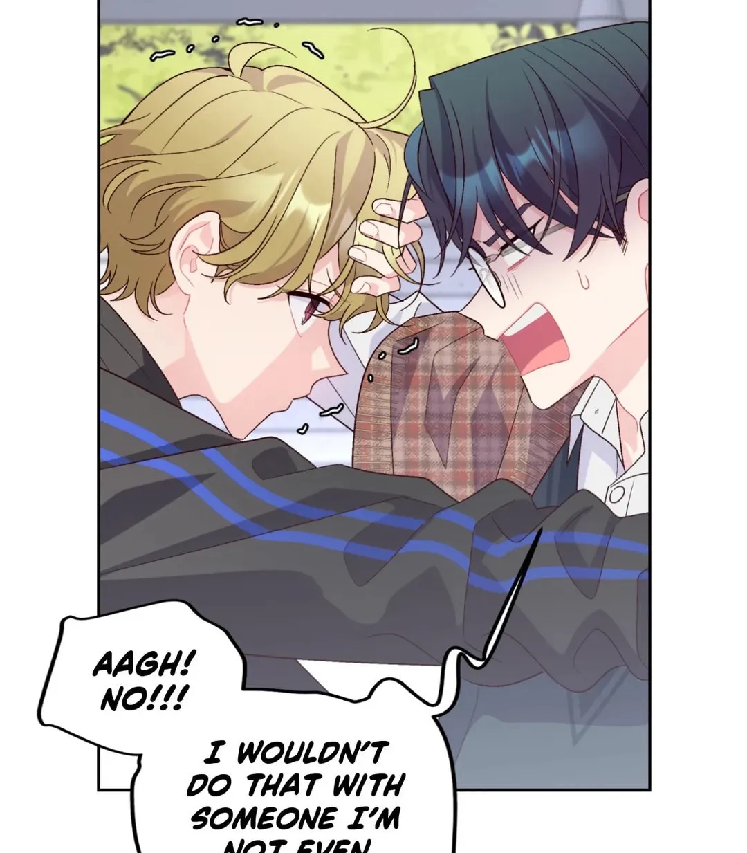 Read Merry Marbling chapter 21 image 33 on Lezhin