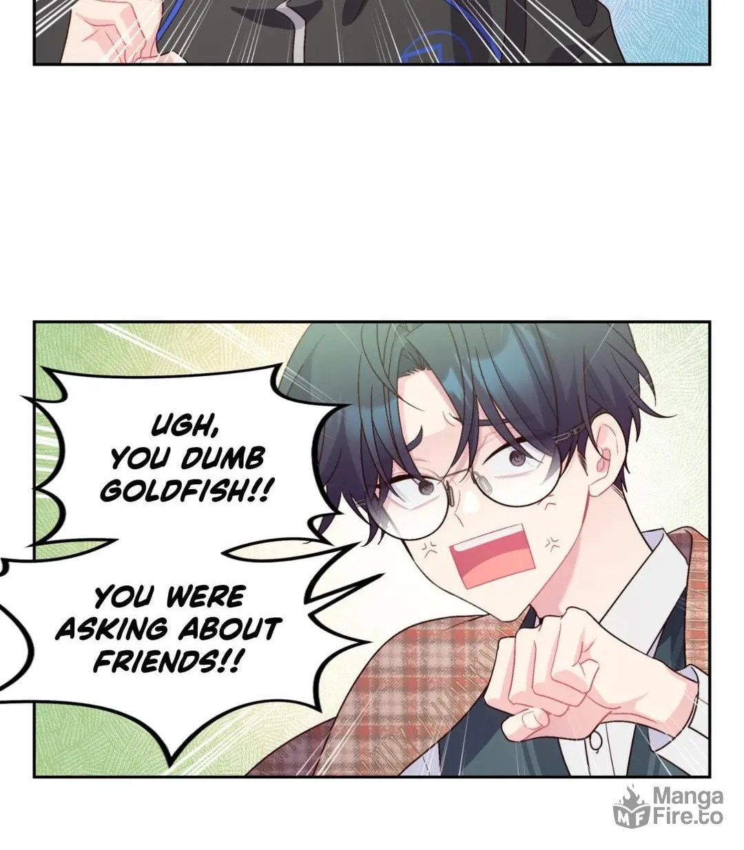 Read Merry Marbling chapter 21 image 35 on Lezhin