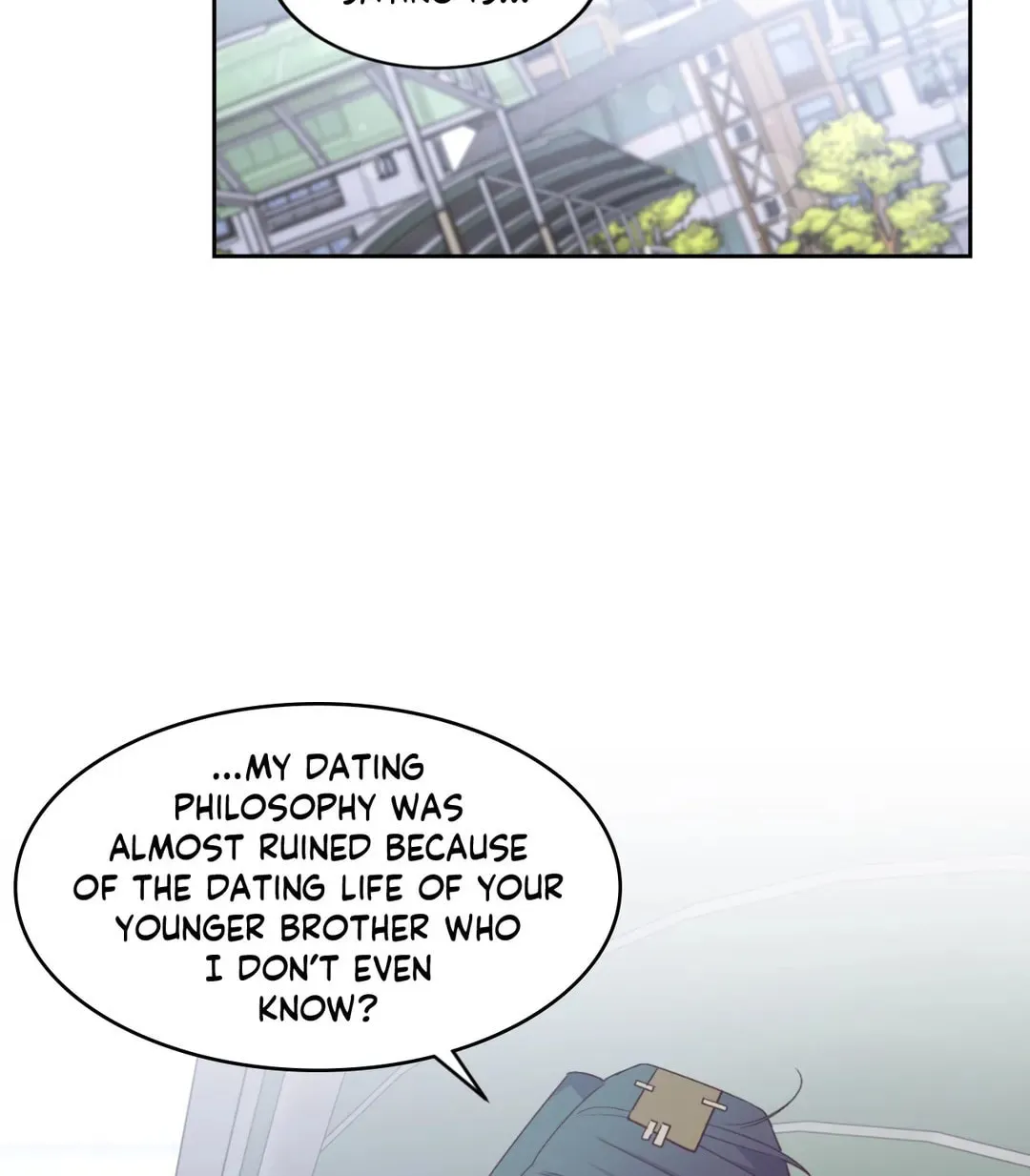 Read Merry Marbling chapter 21 image 37 on Lezhin