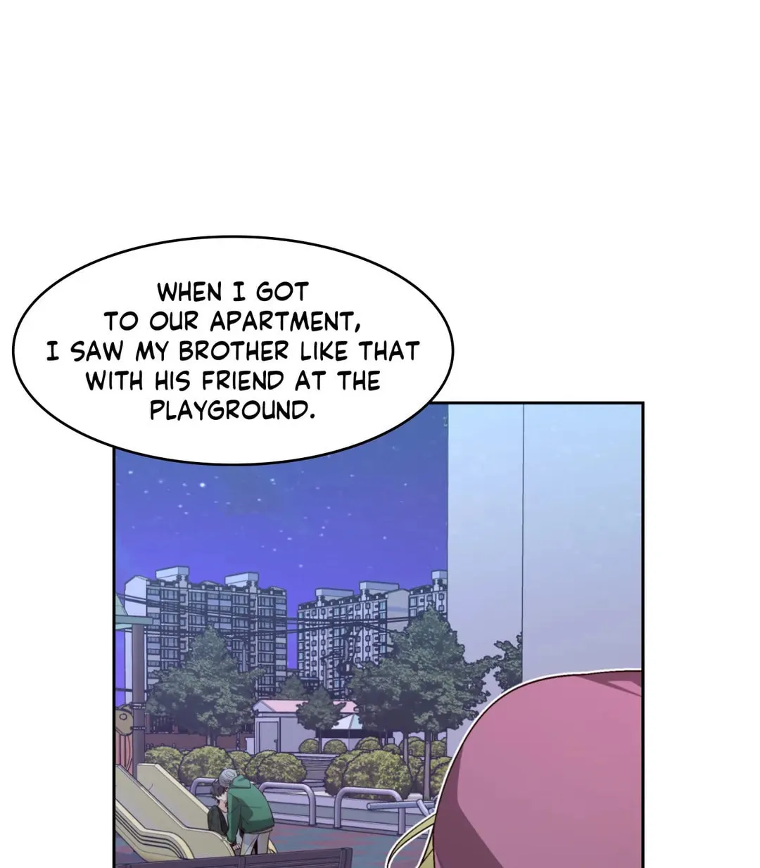 Read Merry Marbling chapter 21 image 39 on Lezhin