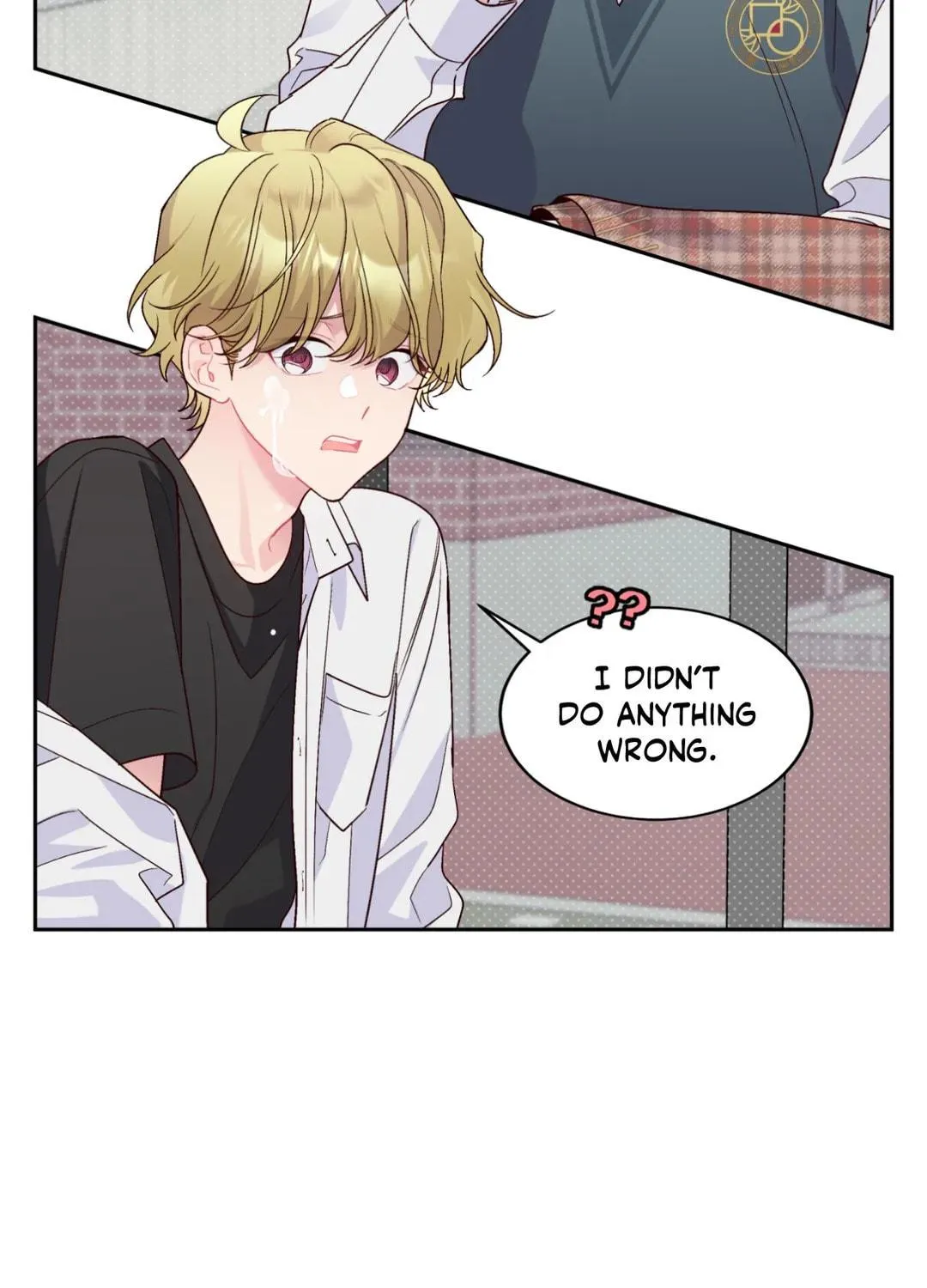 Read Merry Marbling chapter 21 image 4 on Lezhin