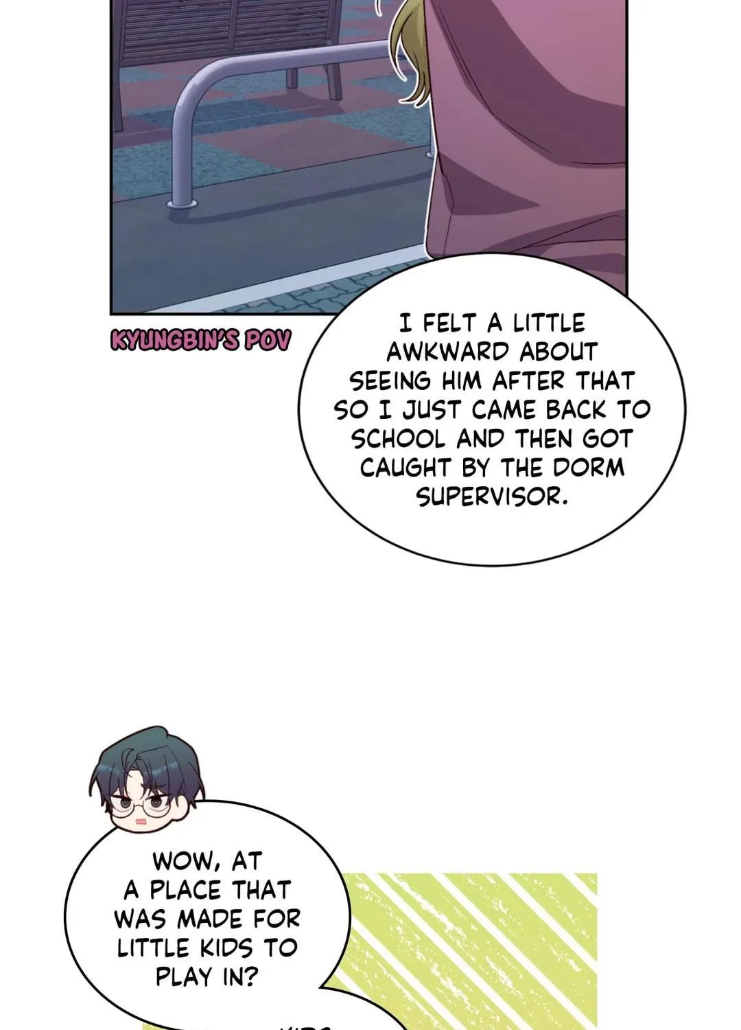 Read Merry Marbling chapter 21 image 40 on Lezhin