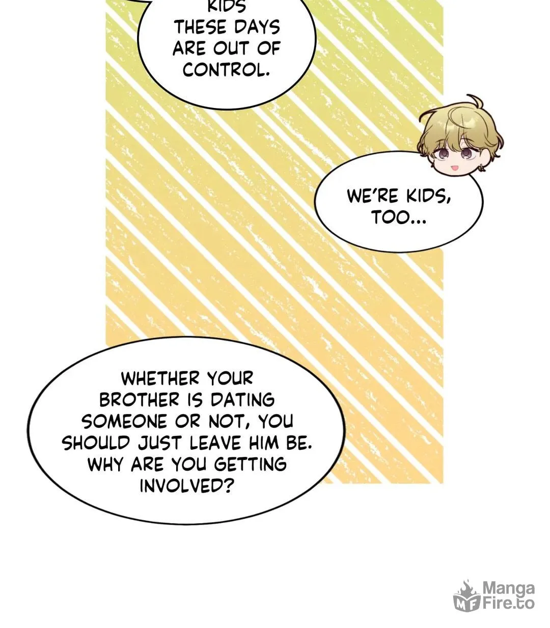 Read Merry Marbling chapter 21 image 41 on Lezhin