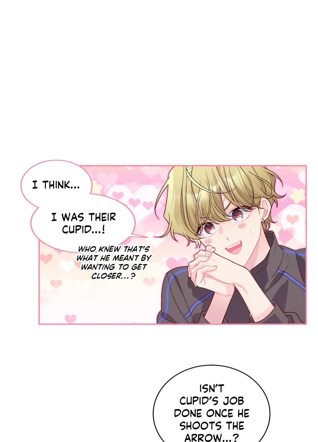 Read Merry Marbling chapter 21 image 42 on Lezhin