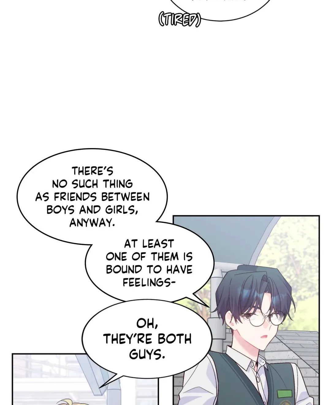 Read Merry Marbling chapter 21 image 43 on Lezhin