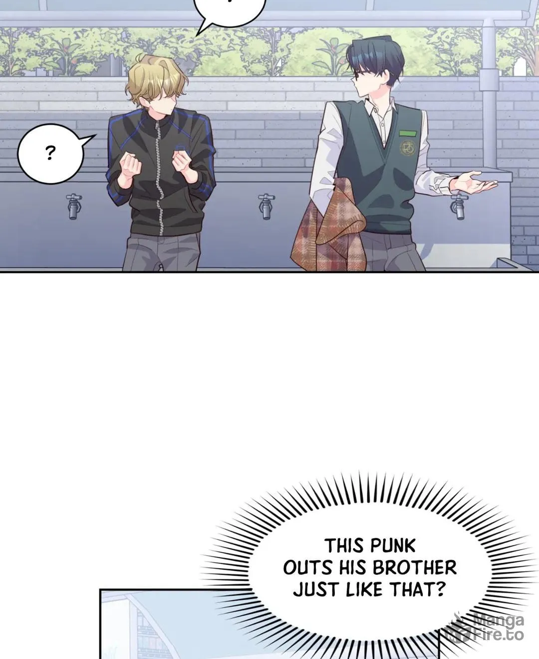 Read Merry Marbling chapter 21 image 45 on Lezhin