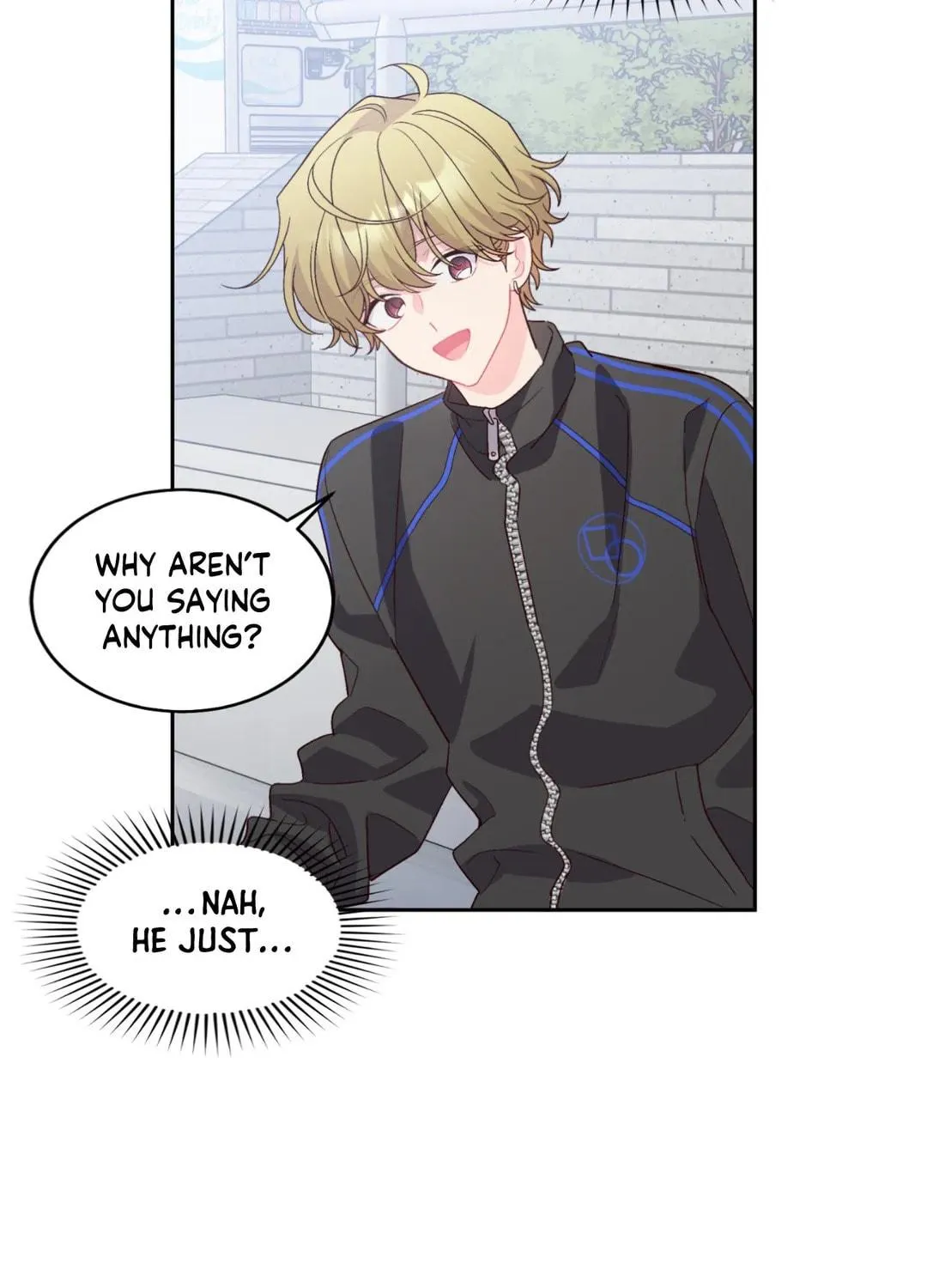 Read Merry Marbling chapter 21 image 46 on Lezhin