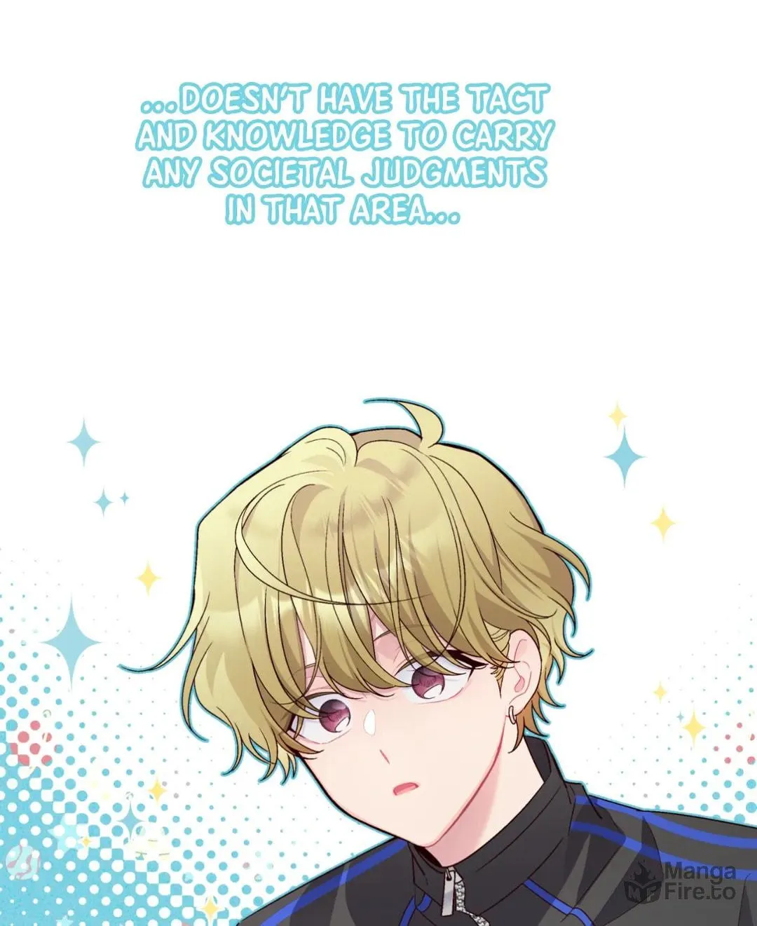Read Merry Marbling chapter 21 image 47 on Lezhin