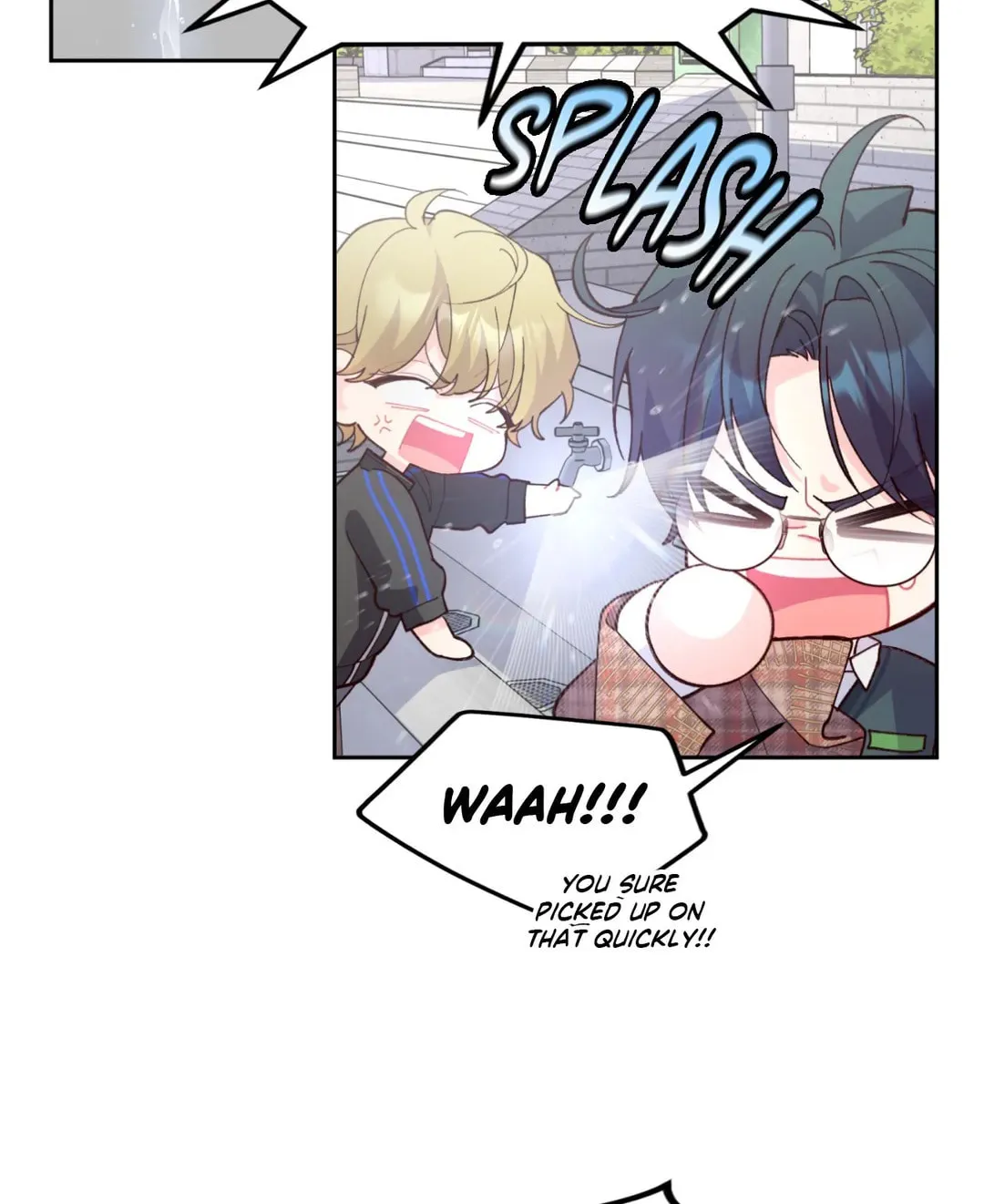 Read Merry Marbling chapter 21 image 51 on Lezhin