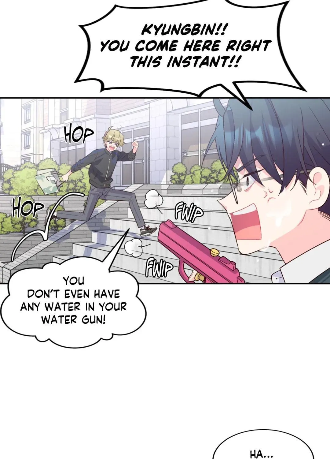 Read Merry Marbling chapter 21 image 52 on Lezhin