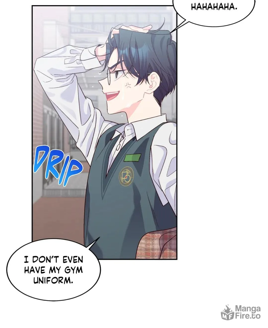 Read Merry Marbling chapter 21 image 53 on Lezhin