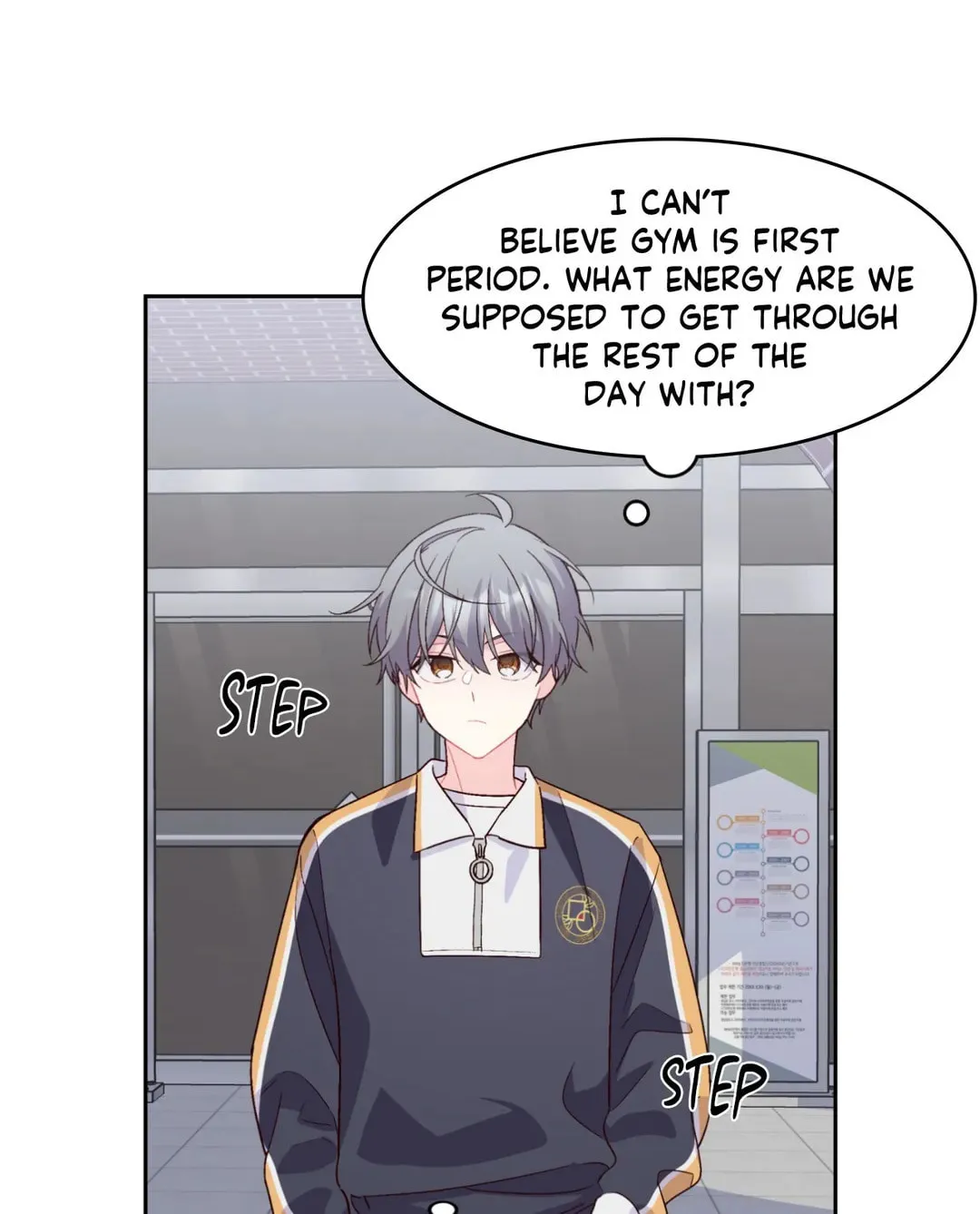 Read Merry Marbling chapter 21 image 57 on Lezhin