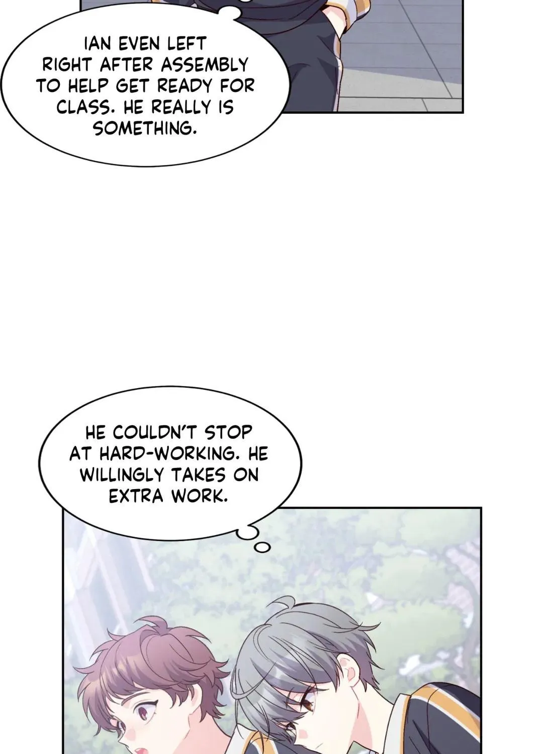 Read Merry Marbling chapter 21 image 58 on Lezhin