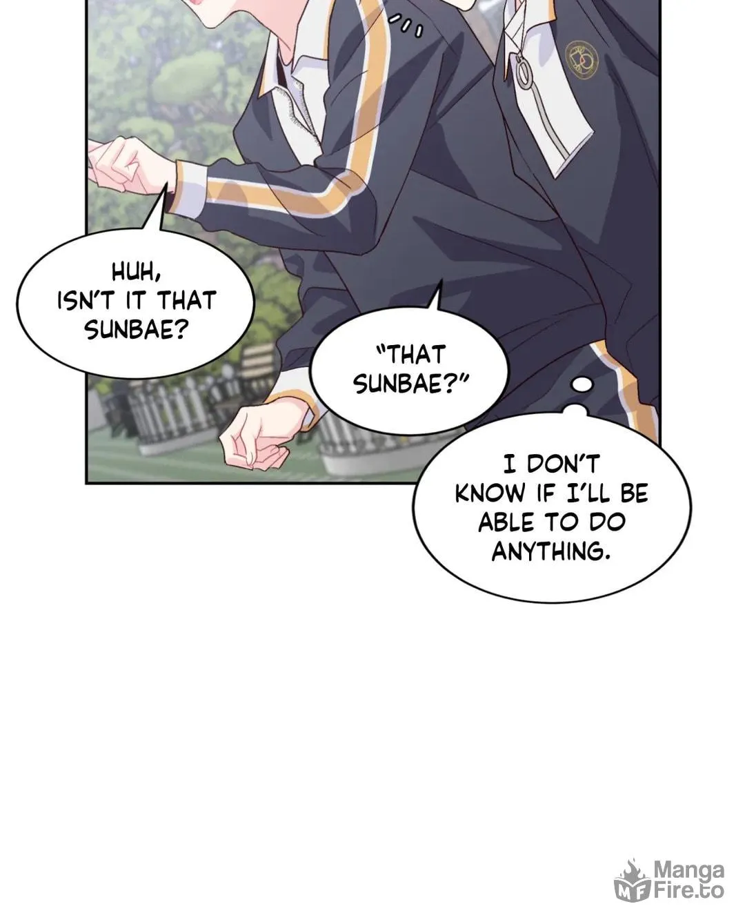 Read Merry Marbling chapter 21 image 59 on Lezhin
