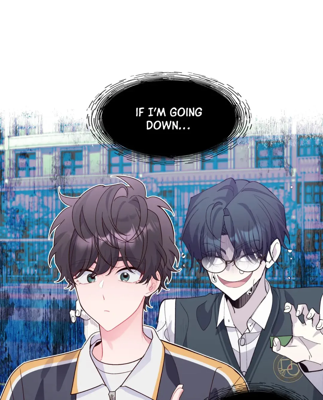 Read Merry Marbling chapter 21 image 61 on Lezhin