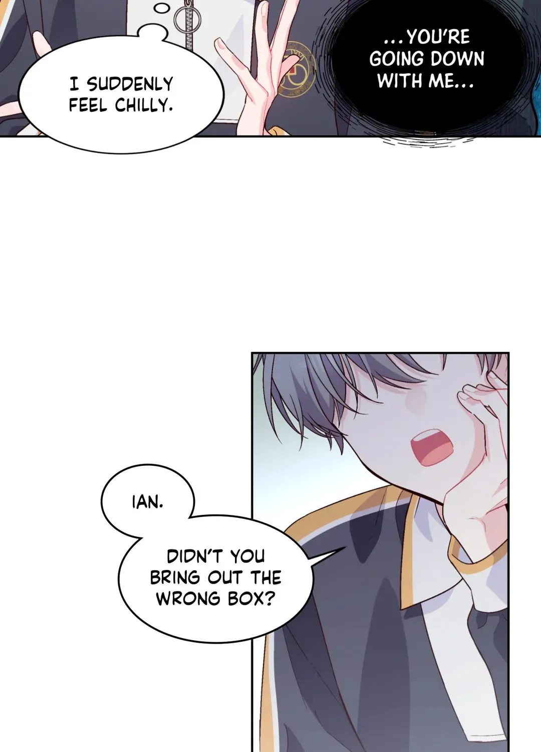 Read Merry Marbling chapter 21 image 62 on Lezhin