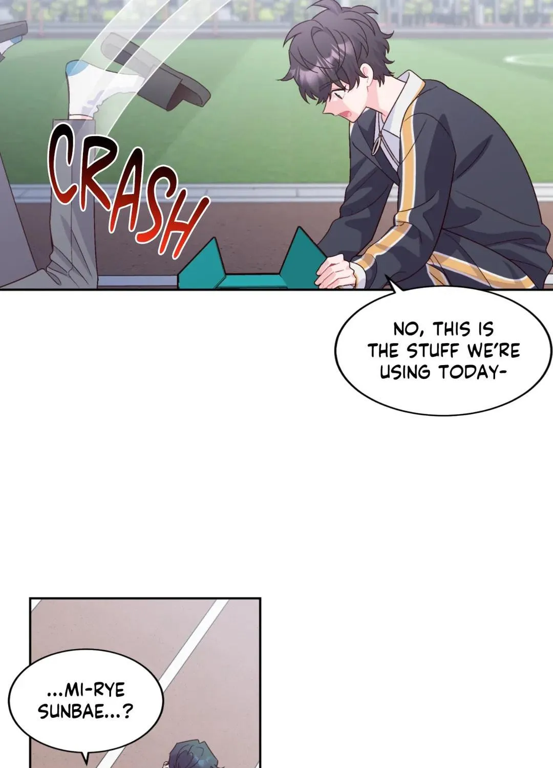 Read Merry Marbling chapter 21 image 64 on Lezhin